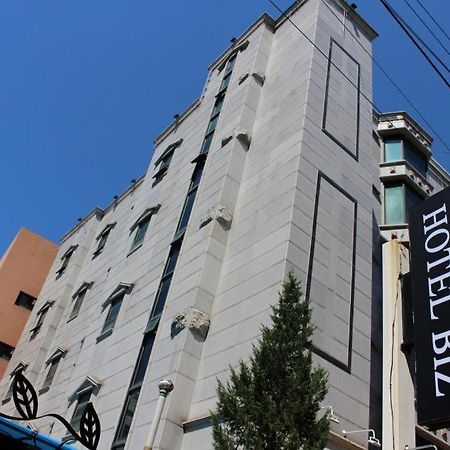 Hotel Biz Jongno Insadong Séoul Extérieur photo