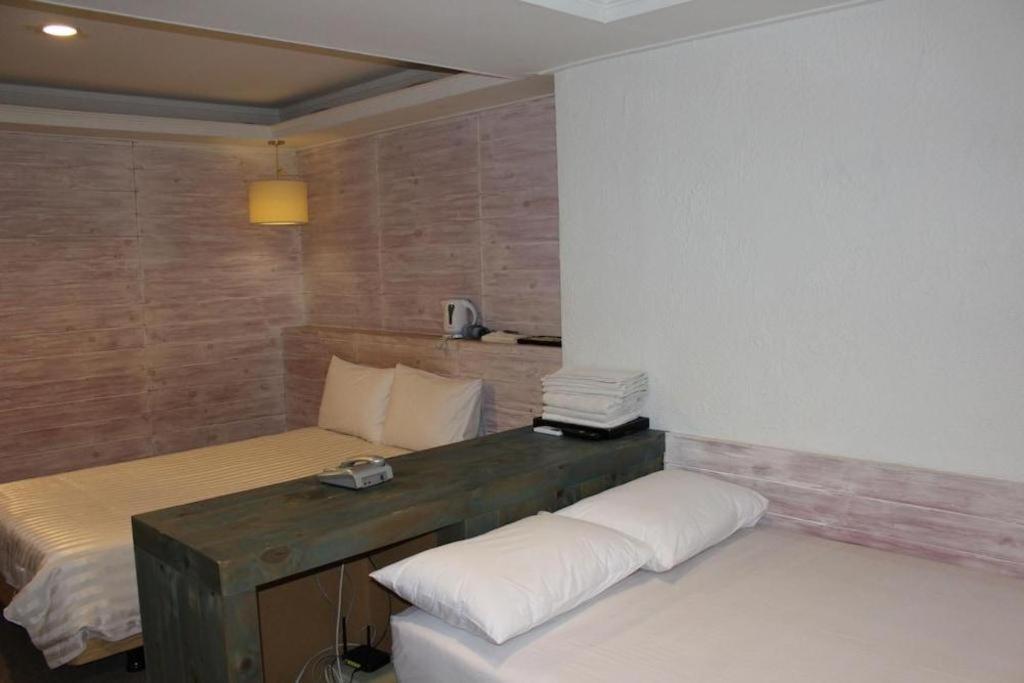 Hotel Biz Jongno Insadong Séoul Extérieur photo