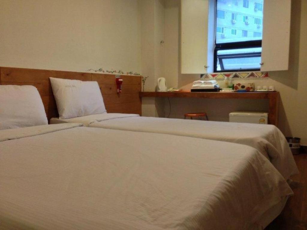 Hotel Biz Jongno Insadong Séoul Extérieur photo