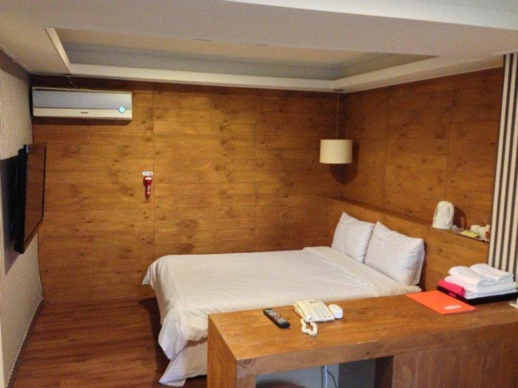 Hotel Biz Jongno Insadong Séoul Extérieur photo