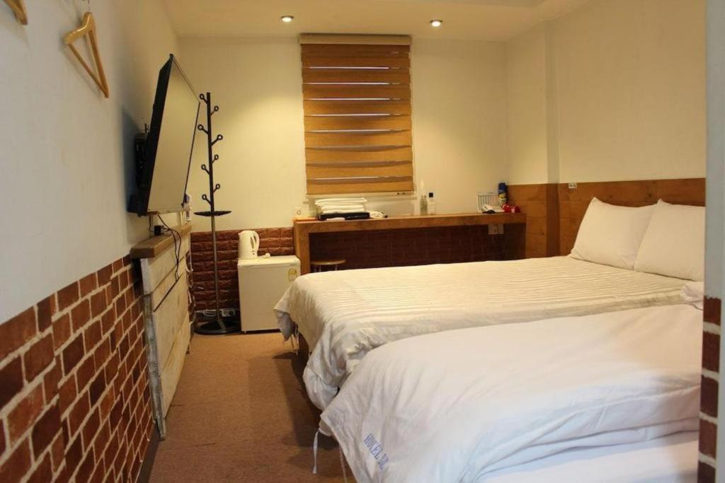 Hotel Biz Jongno Insadong Séoul Extérieur photo